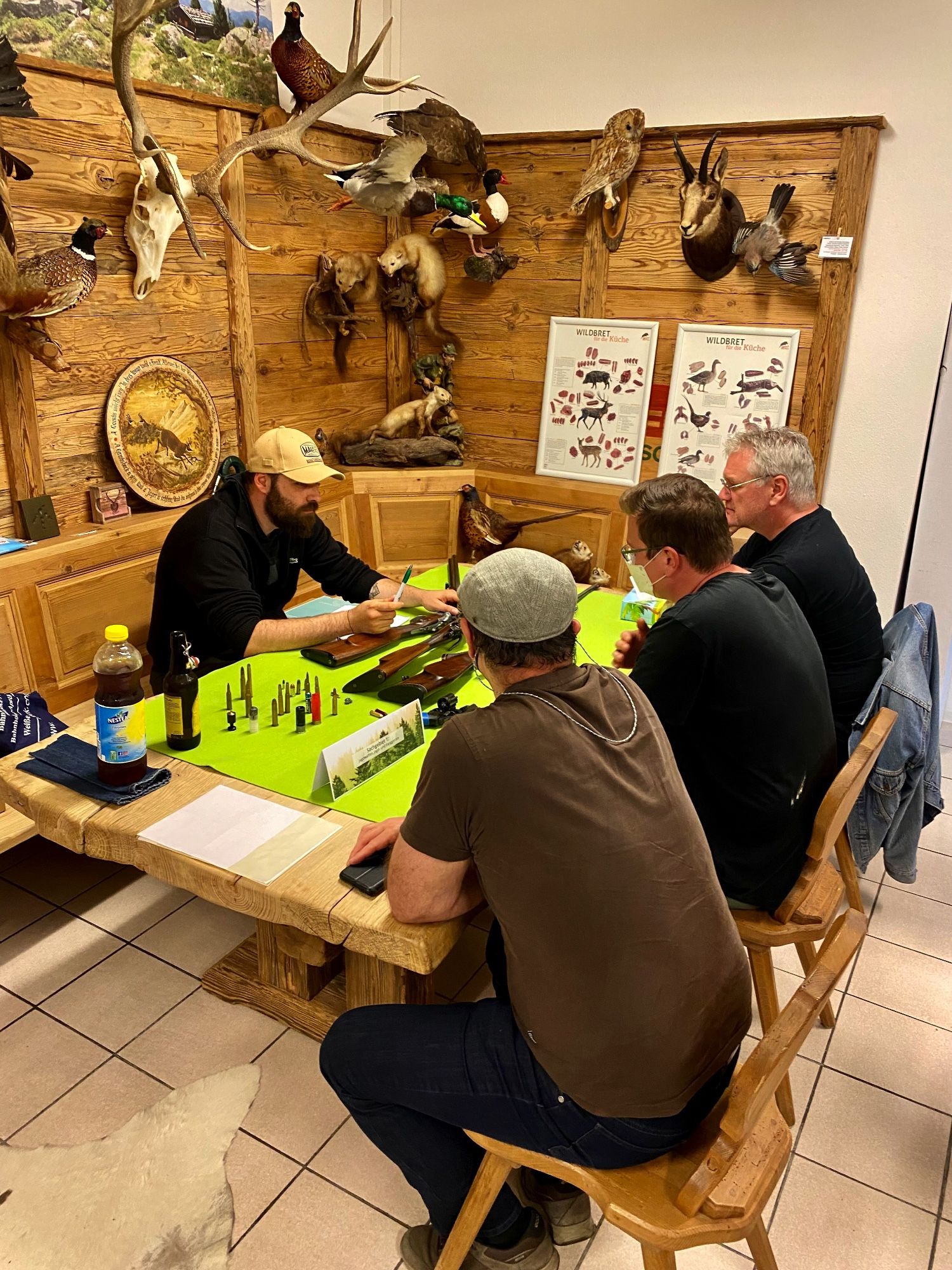 jagdschein kaufen ohne prüfung 1